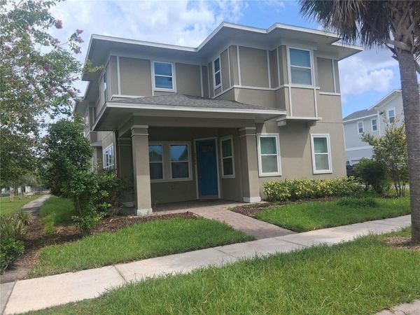 8964 SPERRY STREET, ORLANDO, FL 32827