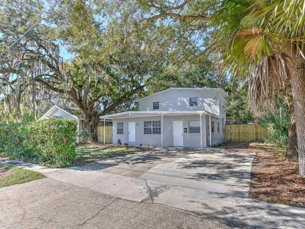 3514 SARAH STREET , TAMPA, FL 33605