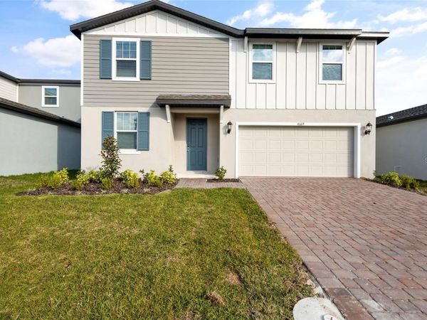 4669 SIDESADDLE TRAIL, ST CLOUD, FL 34772