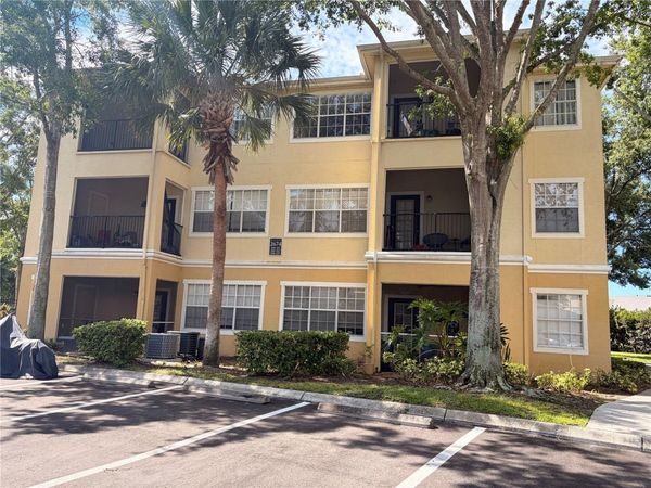 2674 ROBERT TRENT JONES DRIVE , Unit 323, ORLANDO, FL 32835