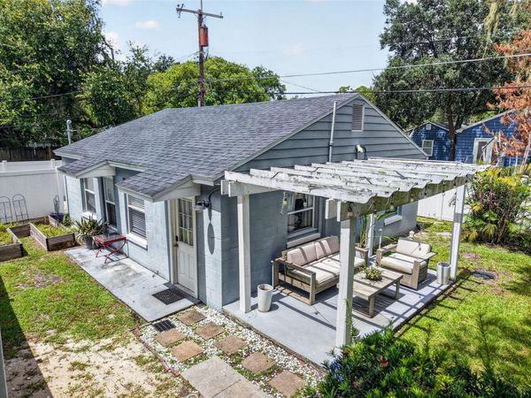731 W PRINCETON STREET , ORLANDO, FL 32804