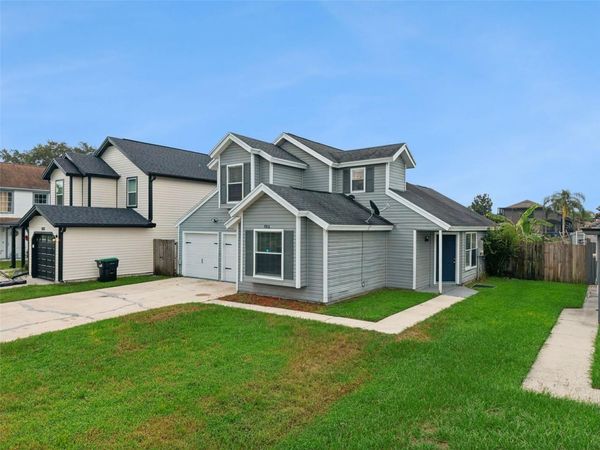 9816 SURREY RIDGE ROAD , ORLANDO, FL 32825