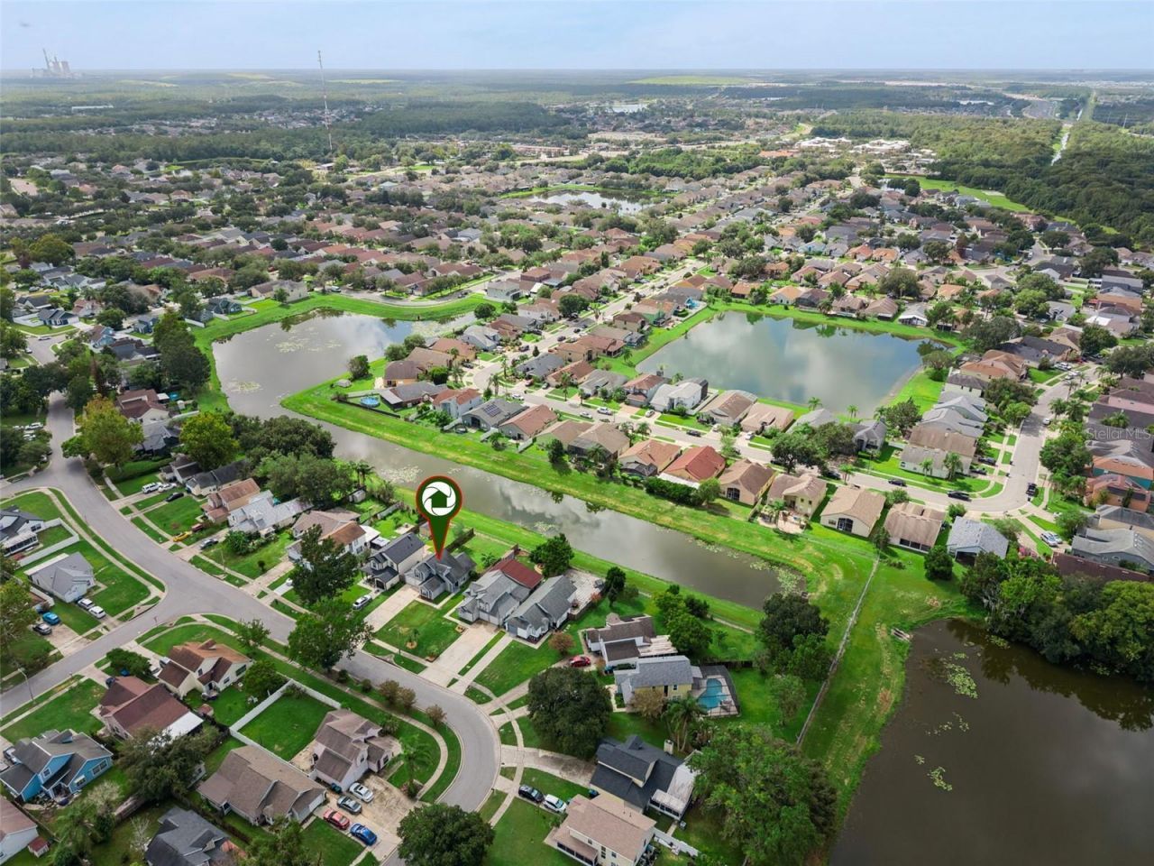 9816 Surrey Ridge Road, Orlando, FL 32825 Photo