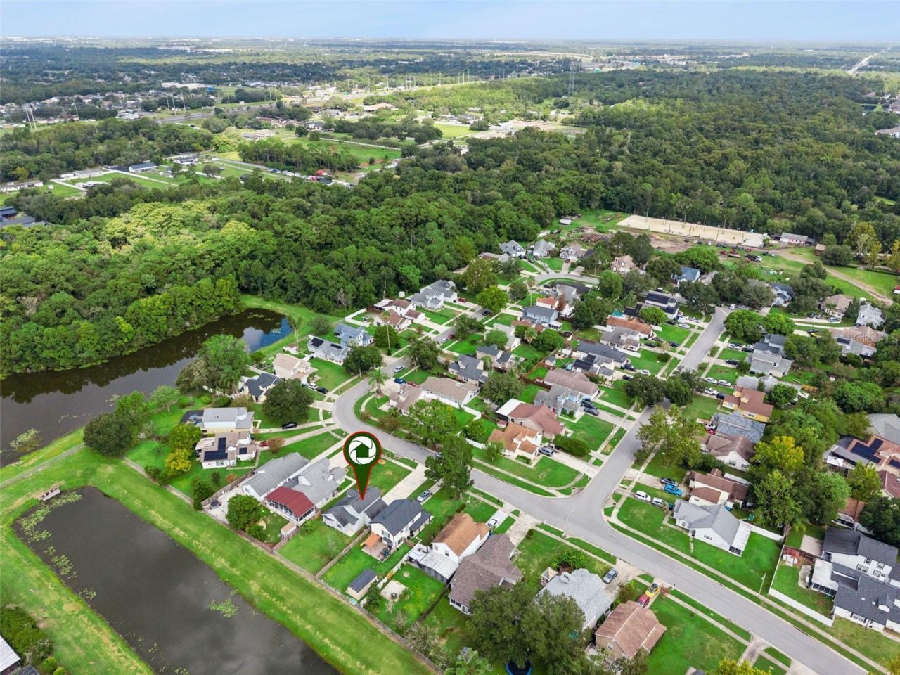 9816 Surrey Ridge Road, Orlando, FL 32825 Photo