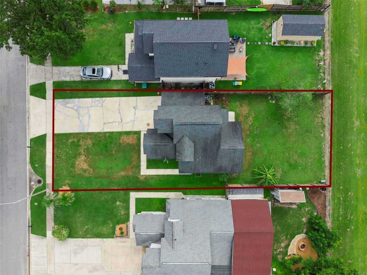 9816 Surrey Ridge Road, Orlando, FL 32825 Photo