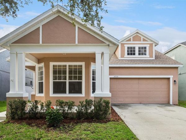14720 SWEET ACACIA DRIVE , ORLANDO, FL 32828