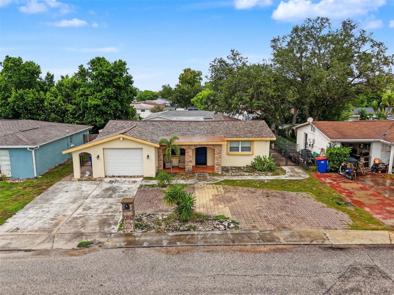 7041 Westcott Drive, Port Richey, FL 34668 Photo