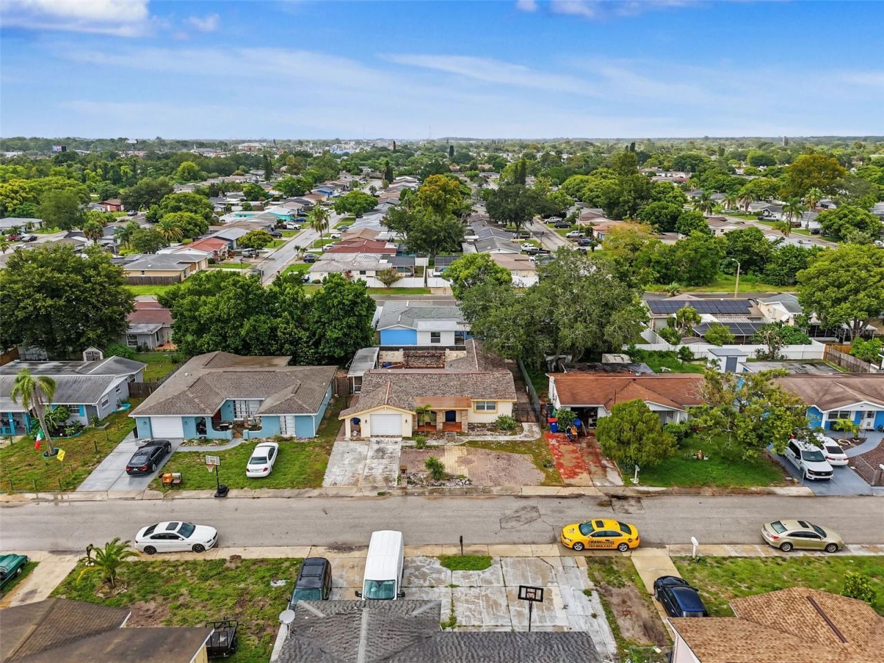 7041 Westcott Drive, Port Richey, FL 34668 Photo