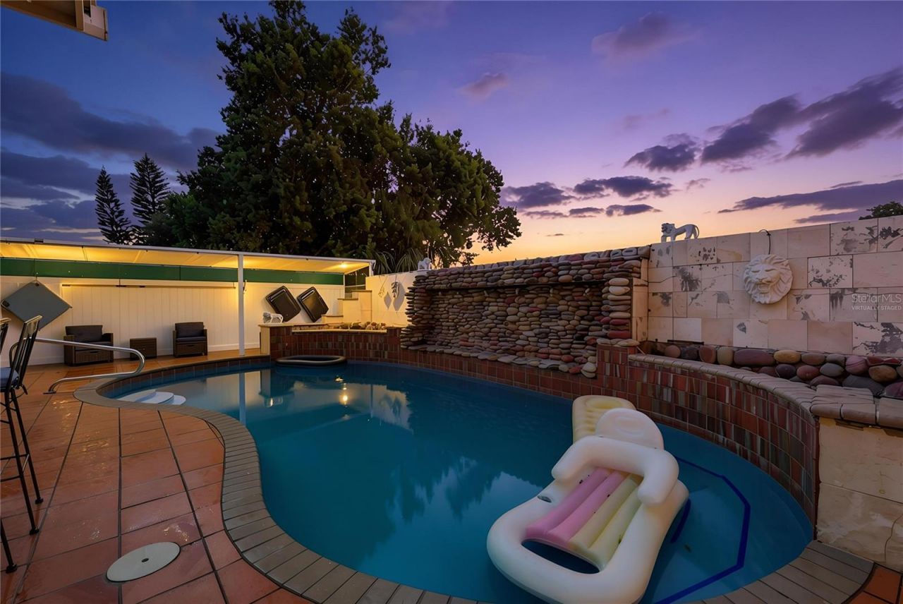 7041 Westcott Drive, Port Richey, FL 34668 Photo