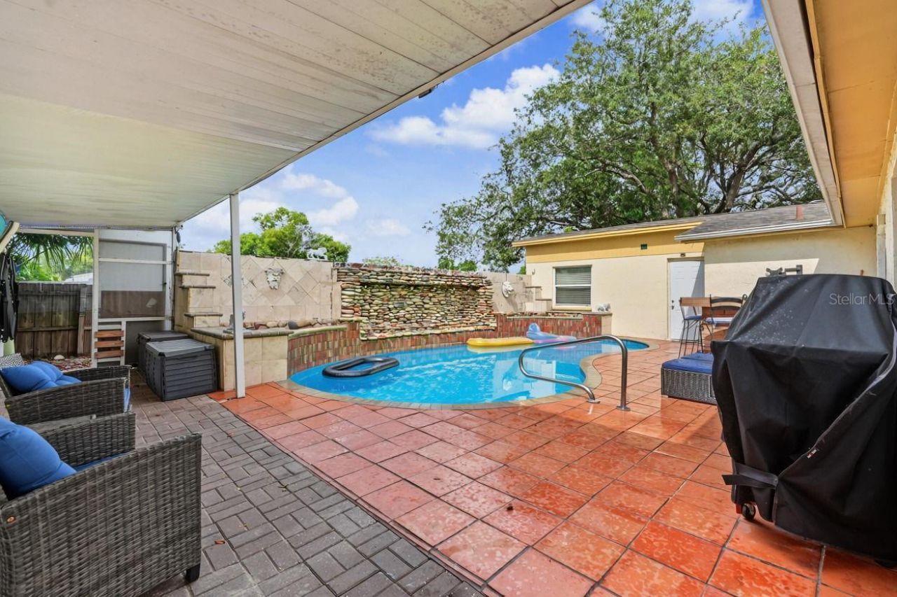 7041 Westcott Drive, Port Richey, FL 34668 Photo