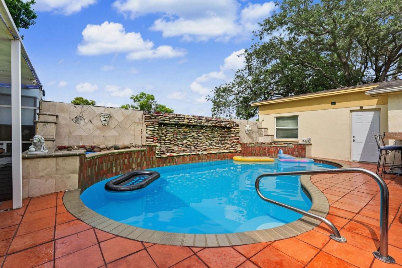 7041 Westcott Drive, Port Richey, FL 34668 Photo
