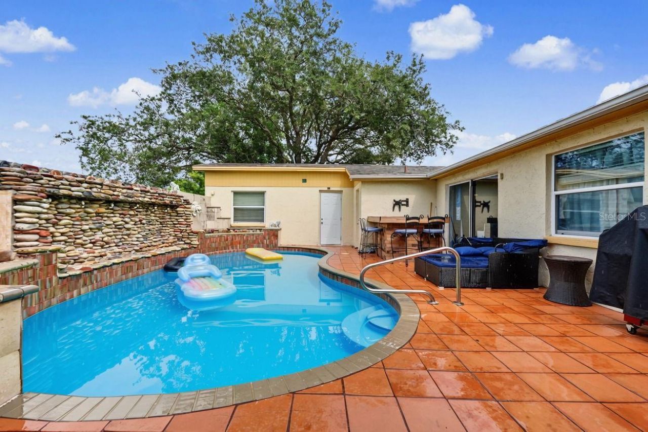 7041 Westcott Drive, Port Richey, FL 34668 Photo