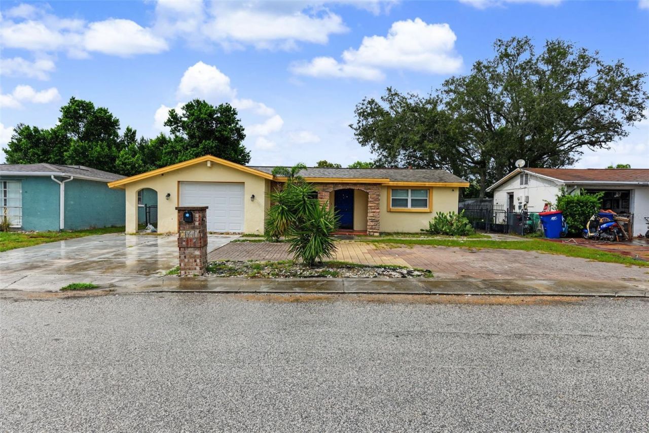 7041 Westcott Drive, Port Richey, FL 34668 Photo