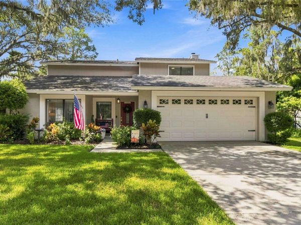 16642 VALLELY DRIVE , TAMPA, FL 33618