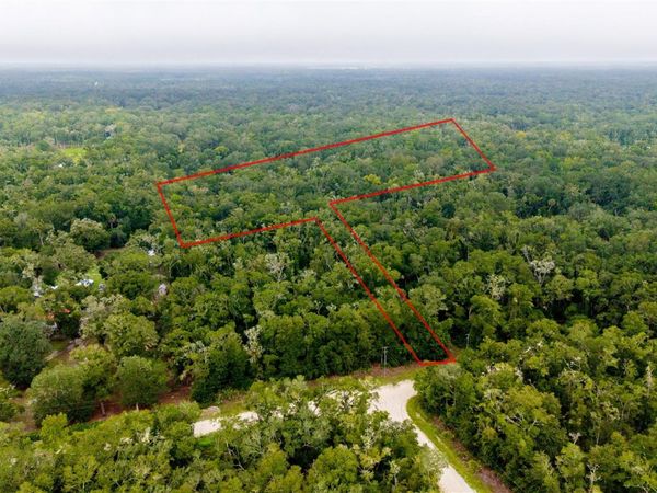 TBD NE 639TH  , LOT 6A STREET , OLD TOWN, FL 32680
