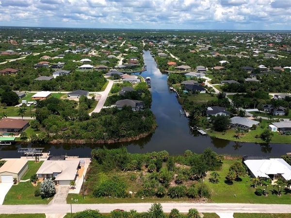 14248 FORT MYERS AVENUE , PORT CHARLOTTE, FL 33981