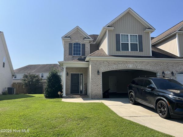 1855 Cambria Drive , Unit A, Greenville, NC 27834
