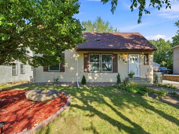 1796 Kennard Street, Maplewood, MN 55109