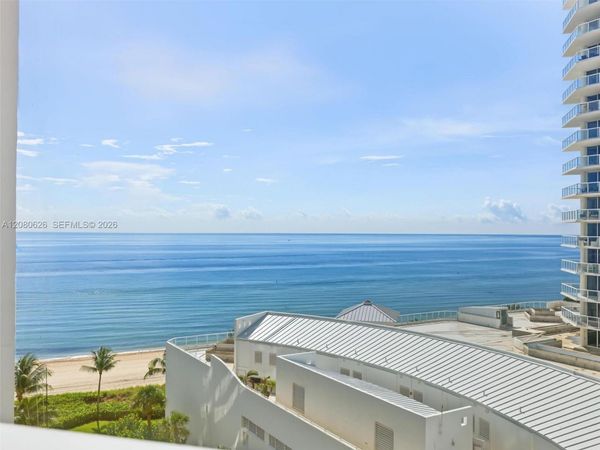 16445 Collins Ave, Unit 828, Sunny Isles Beach, FL 33160