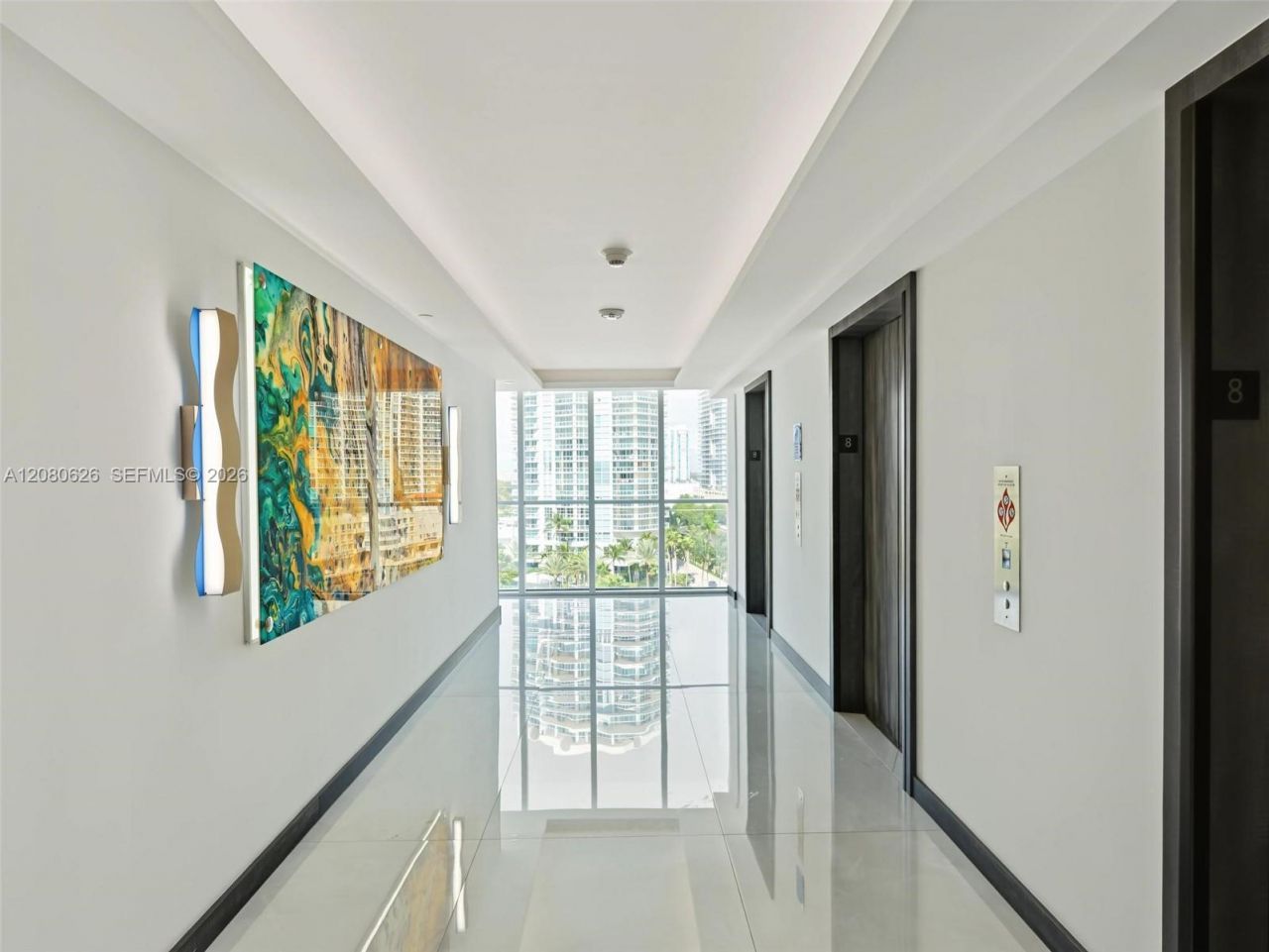 16445 Collins Ave, Unit 828, Sunny Isles Beach, FL 33160 Photo
