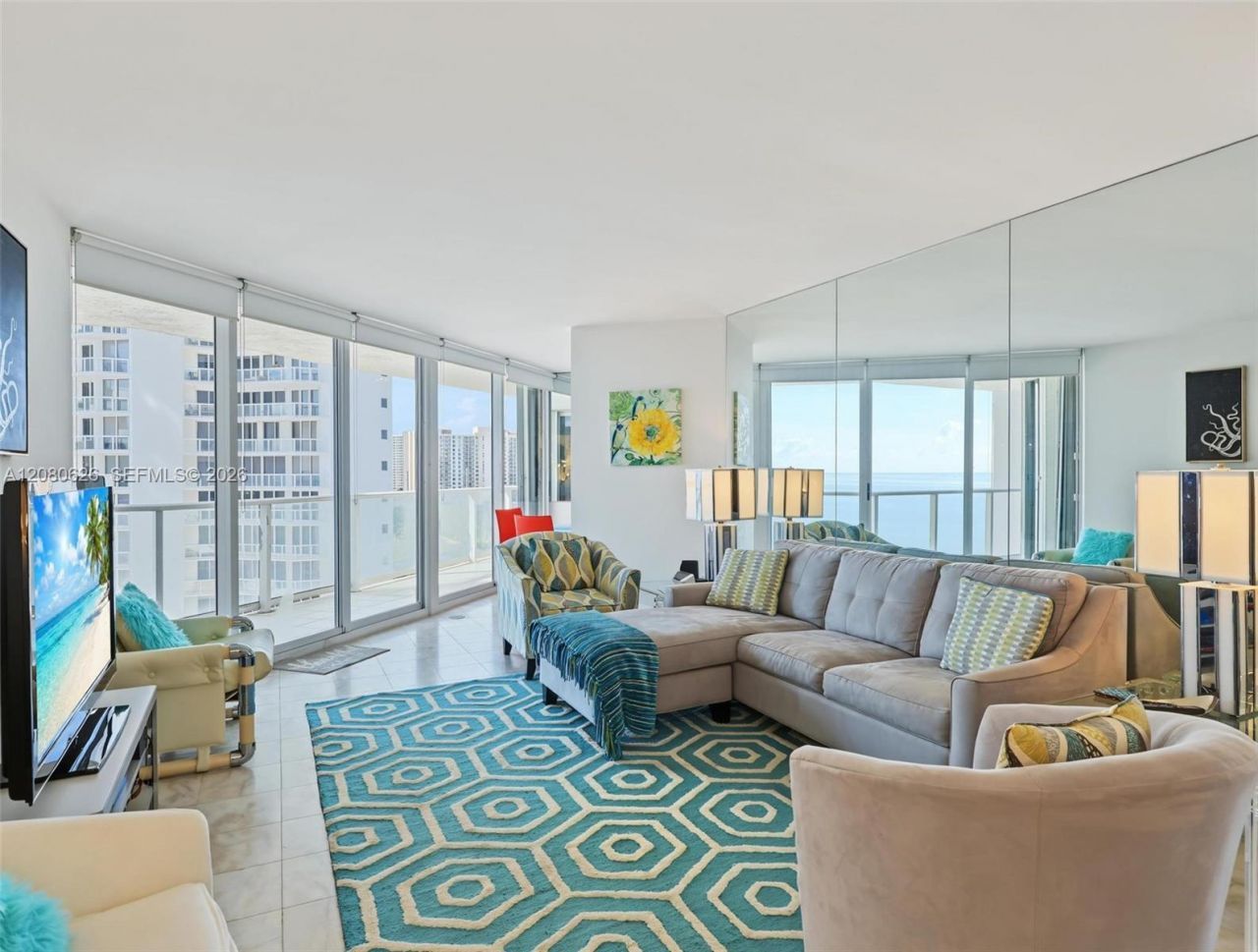 16445 Collins Ave, Unit 828, Sunny Isles Beach, FL 33160 Photo