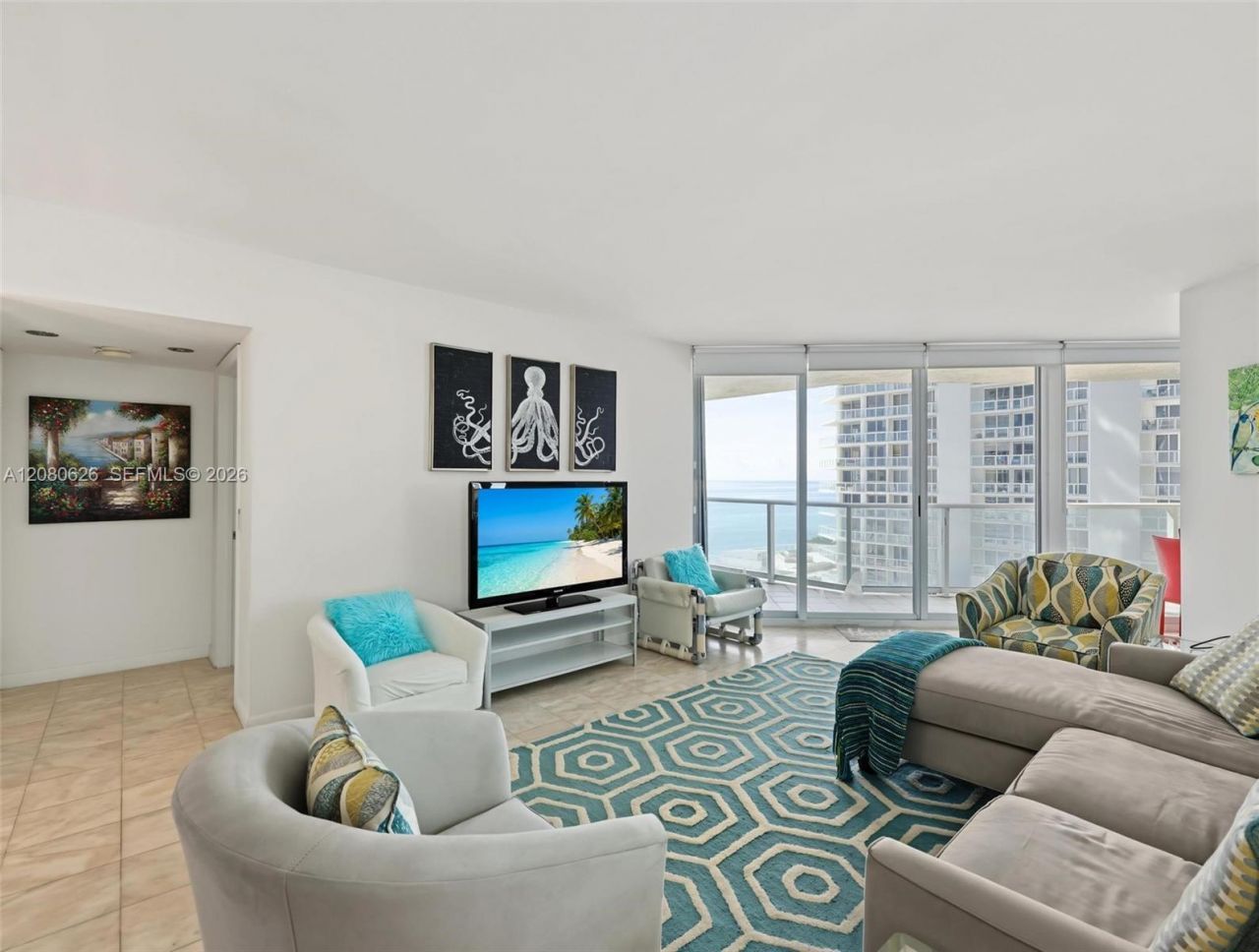 16445 Collins Ave, Unit 828, Sunny Isles Beach, FL 33160 Photo