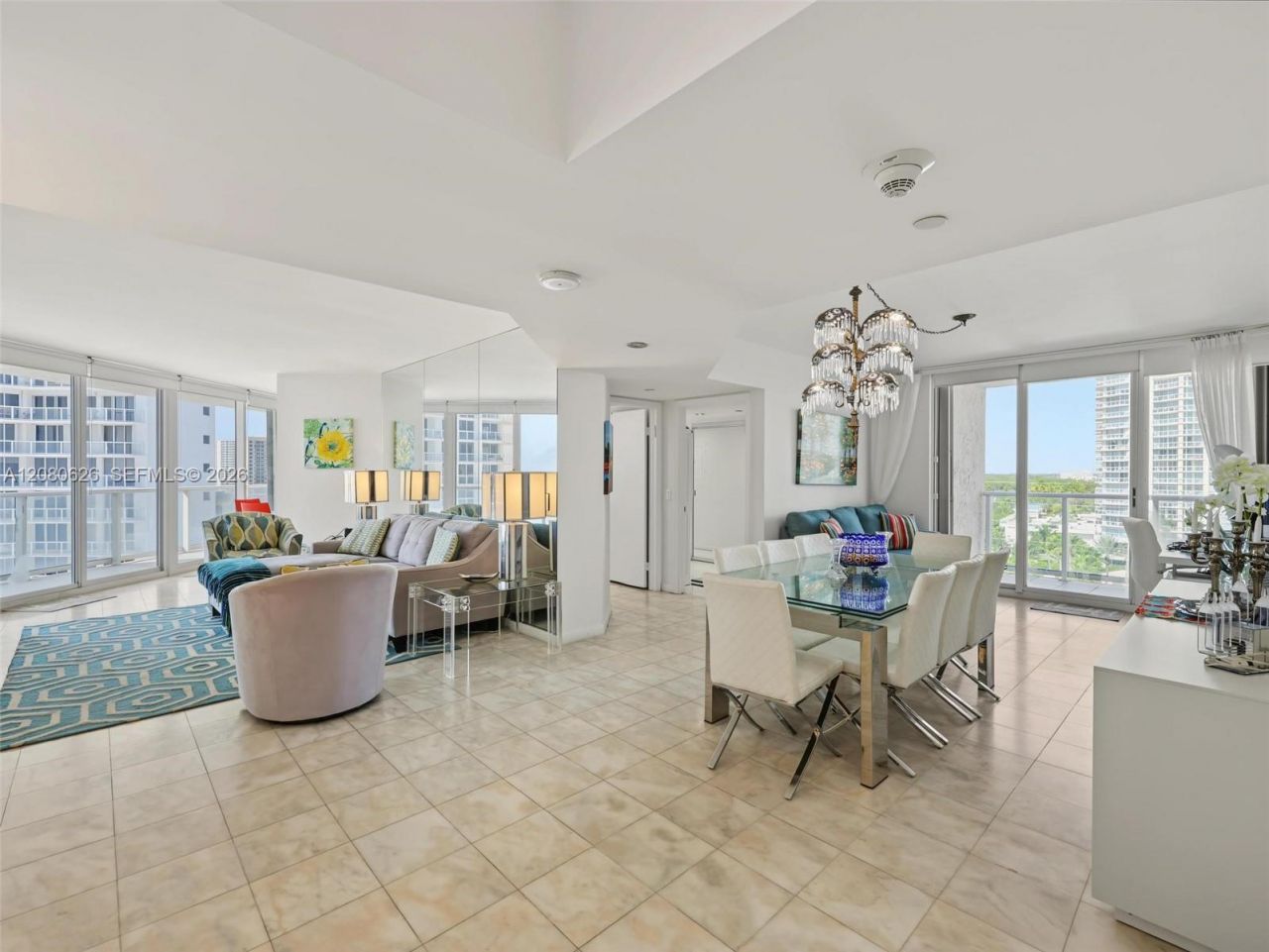 16445 Collins Ave, Unit 828, Sunny Isles Beach, FL 33160 Photo