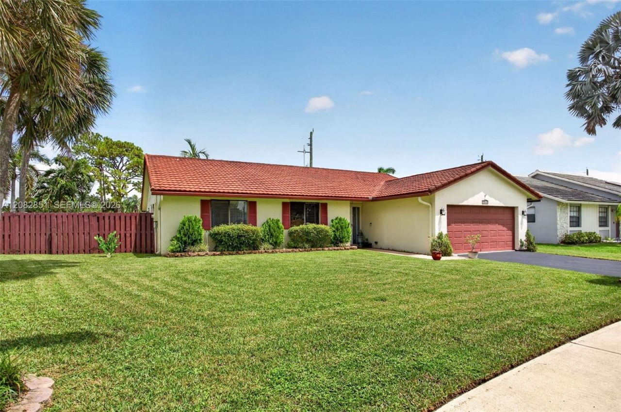 7913 NW 20th St, Margate, FL 33063 Photo