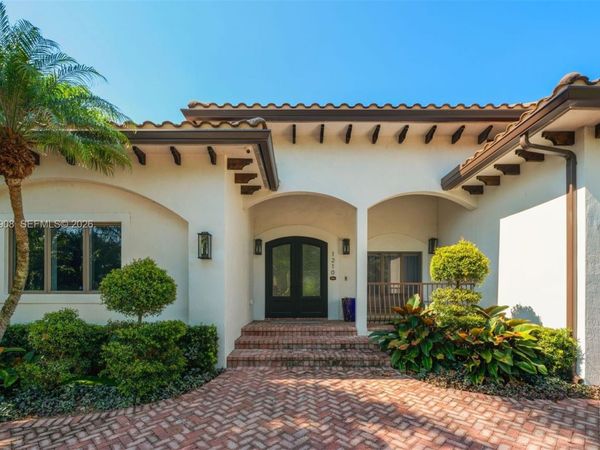 1210 95th St , Unit 1, Bay Harbor Islands, FL 33154