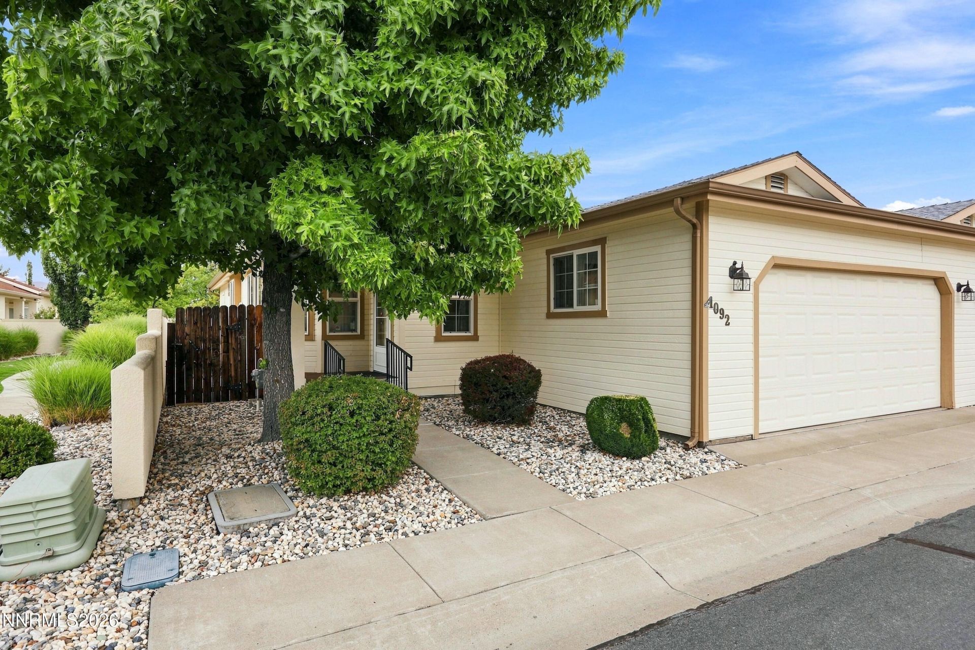 1092 Gambrel Drive, Carson City, NV 89701 Main Photo