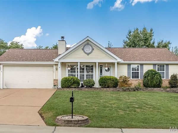 721 Wisdom Court, Fenton, MO 63026