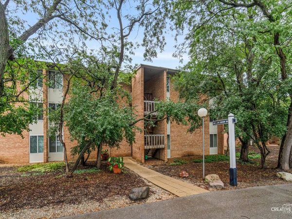 1601 Fairway Drive , Unit 2G, Lisle, IL 60532