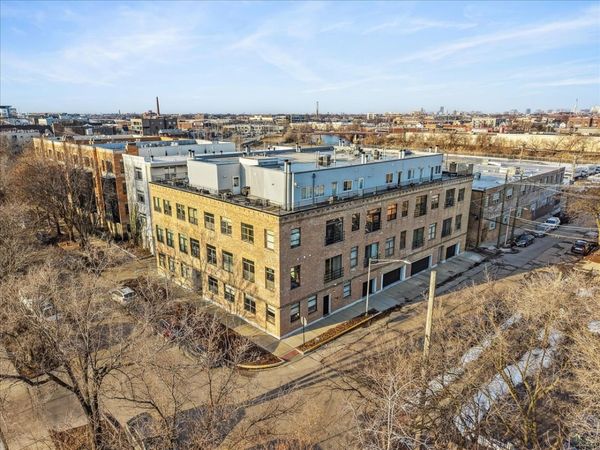 2221 N Lister Avenue , Unit 3C, Chicago, IL 60614
