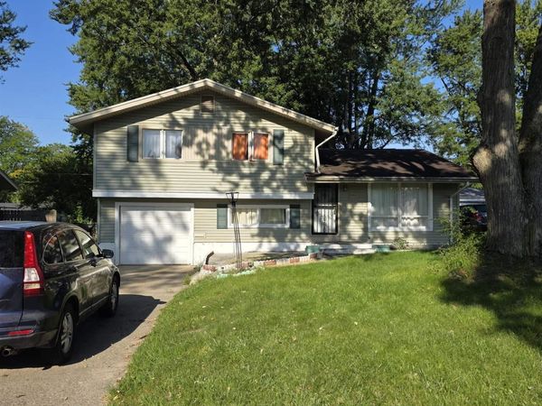 4910 Devonshire Drive, Fort Wayne, IN 46806