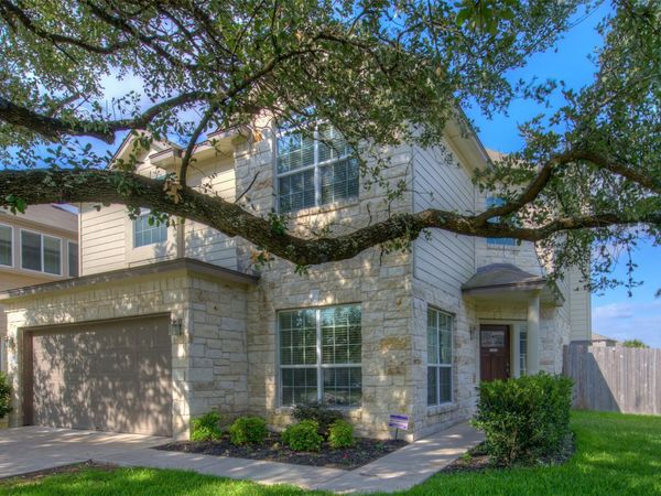 11204 Old Quarry RD, Austin, TX 78717