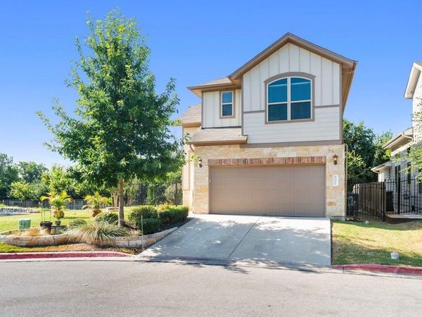 9701 Briny Shell WAY, Austin, TX 78748