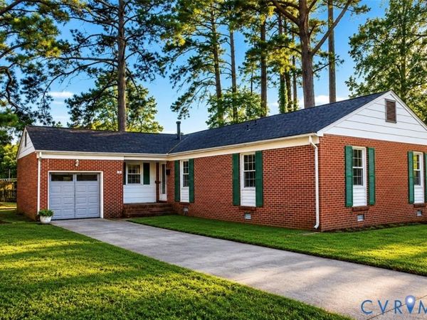 301 Sea Breeze Court, Hampton, VA 23669