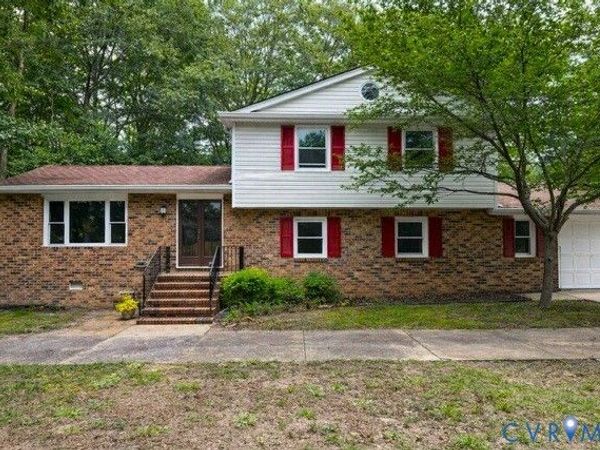 13303 Belspring Court , Chester, VA 23831