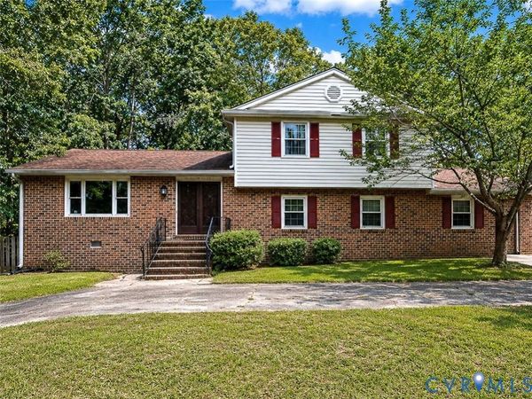 13303 Belspring Court , Chester, VA 23831
