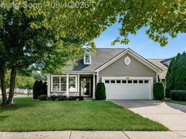 3509 Riverside Drive, Auburn Hills, Mi 48326