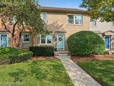 4410 Rochester Road, Royal Oak, Mi 48073
