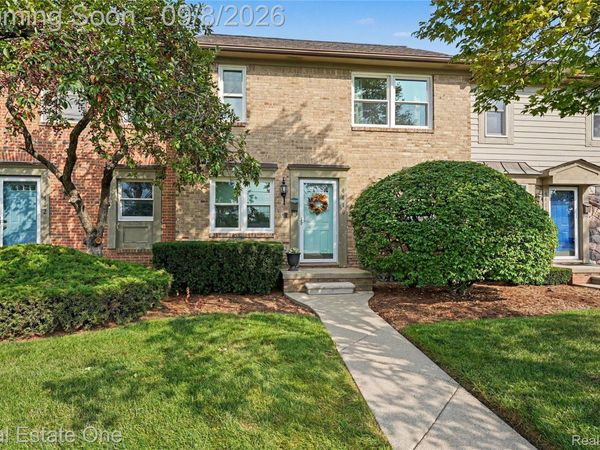 4410 Rochester Road, Royal Oak, Mi 48073