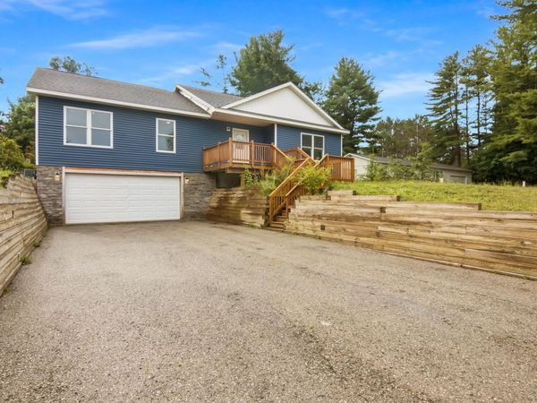 1974 South Long Lake Road N, Traverse City, MI 49685