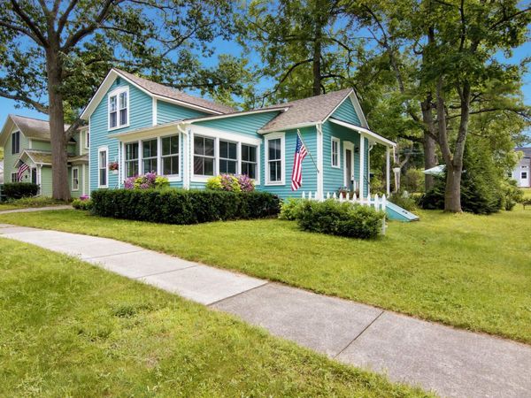 613 Traverse Street, Elk Rapids, MI 00000