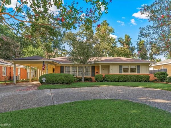 144 Kayla Street, Shreveport, LA 71105