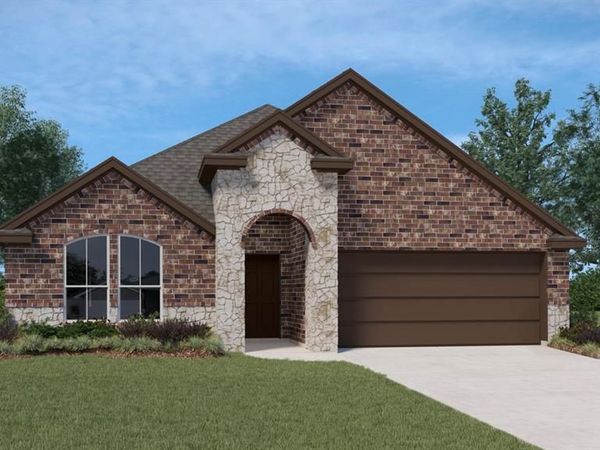 408 Epiphany Lane, Lavon, TX 75166