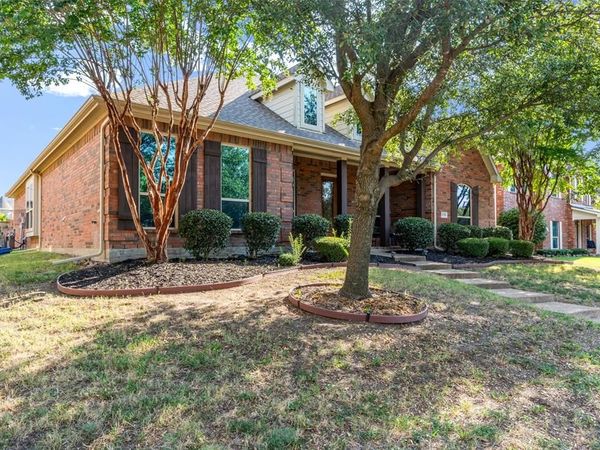 1728 Boxwood Lane, Wylie, TX 75098