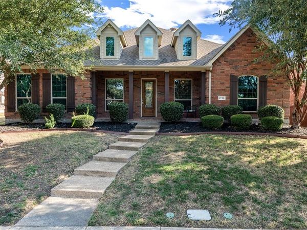 1728 Boxwood Lane, Wylie, TX 75098