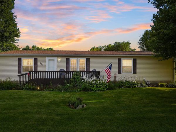 504 Owen Street, Melbourne, IA 50162