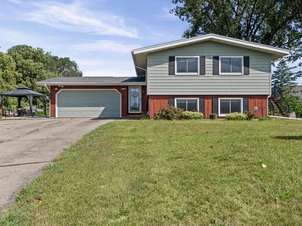 W7570 McHugh COURT E, Holmen, WI 54636